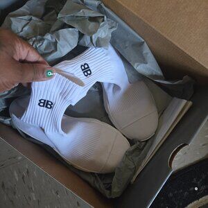 Balenciaga Speed Sneakers